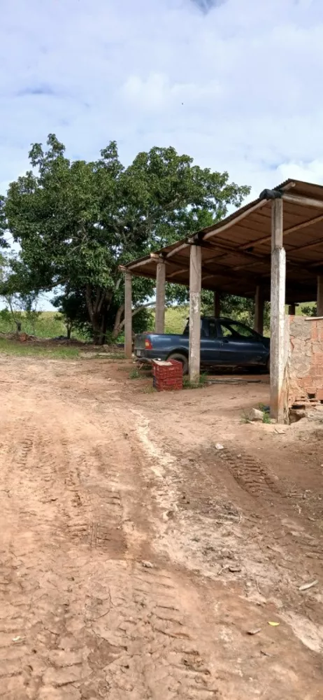 Sítio, 3 quartos, 7 hectares - Foto 27