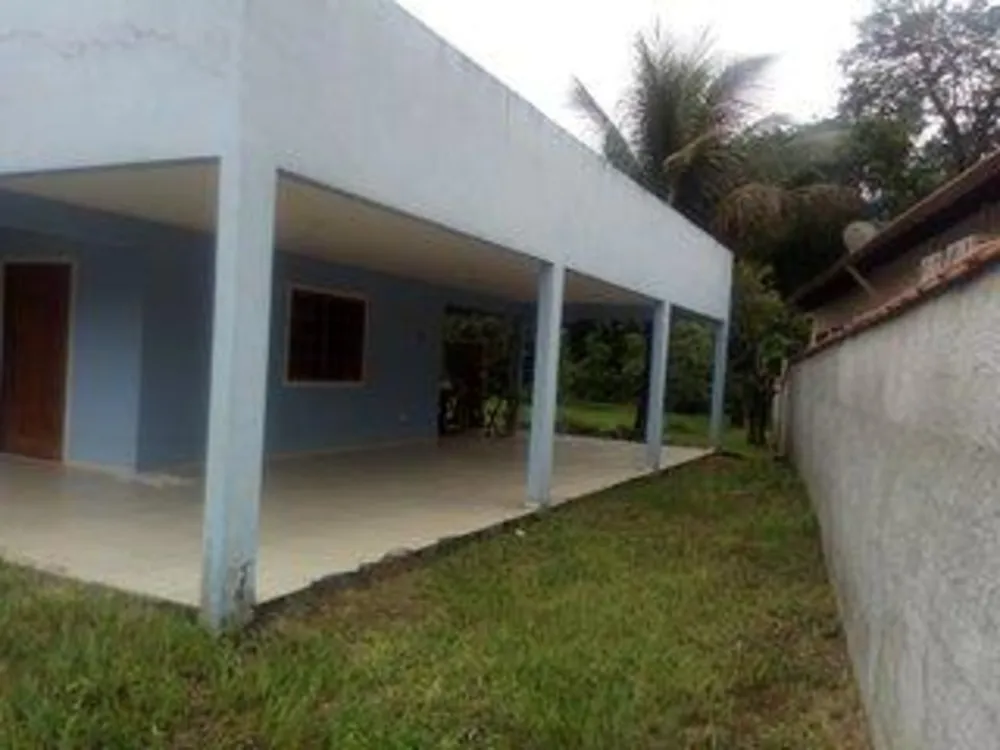 Chácara, 2 quartos, 1000 m² - Foto 2