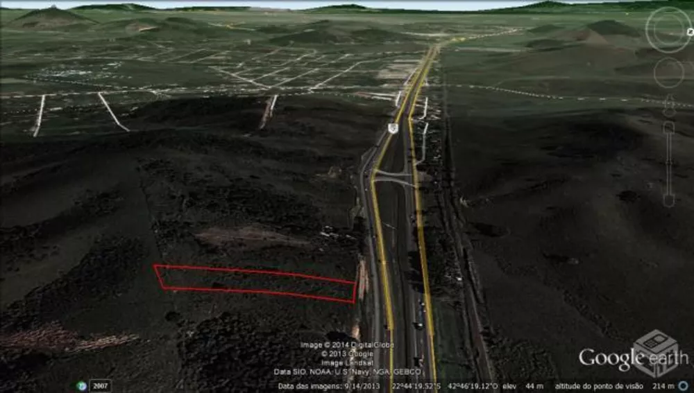 Terreno, 3095 m² - Foto 5