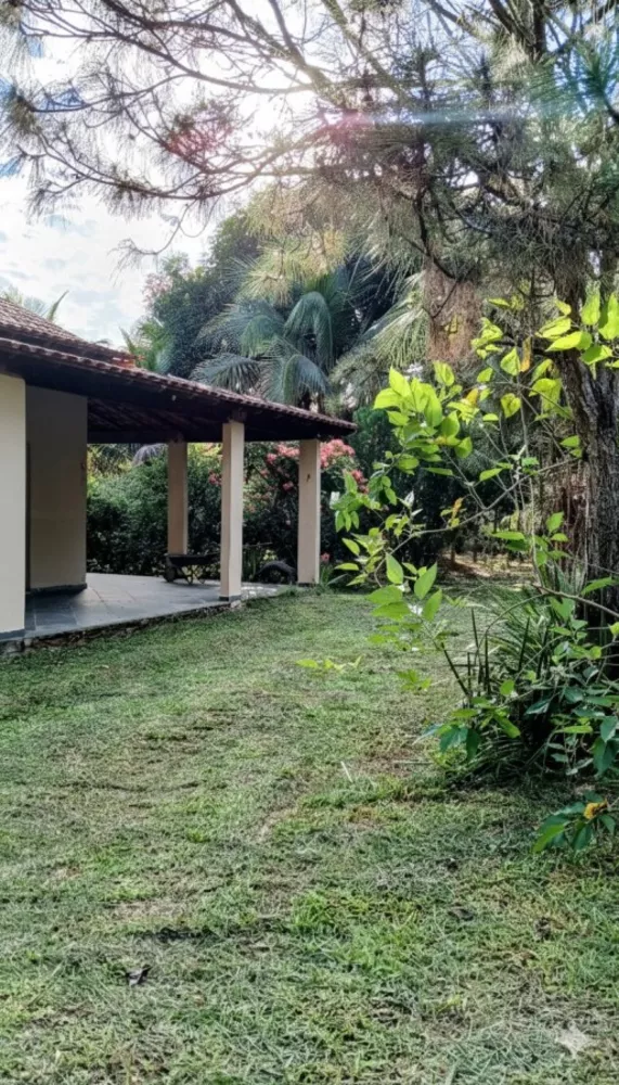 Chácara, 2 quartos, 2000 m² - Foto 2