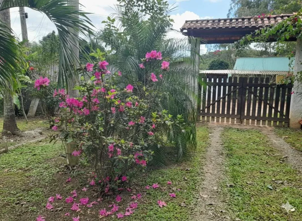 Chácara, 2 quartos, 2000 m² - Foto 4