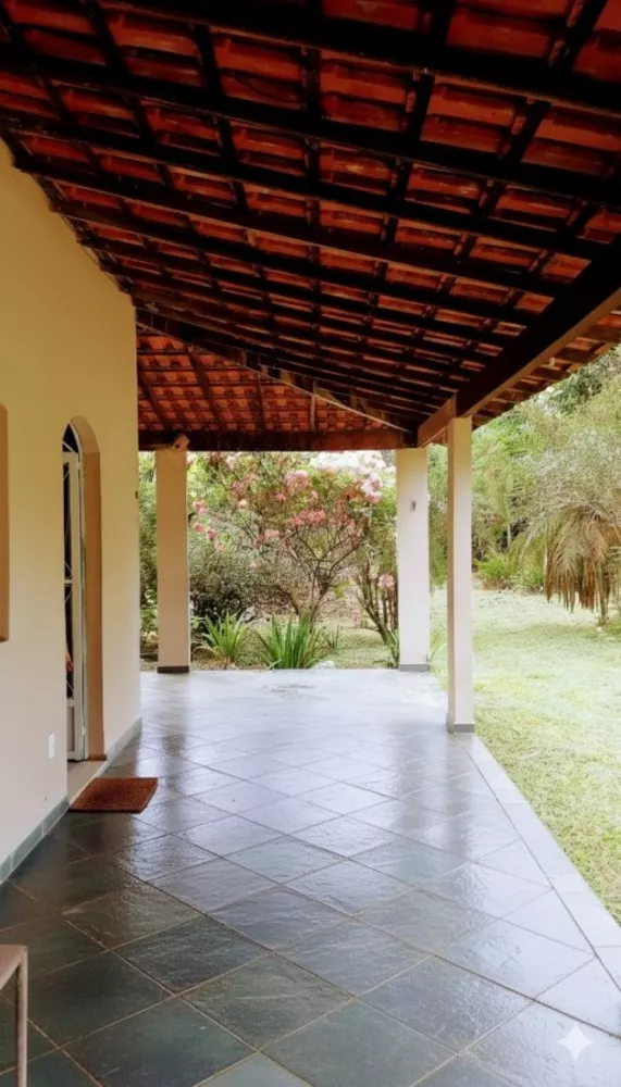 Chácara, 2 quartos, 2000 m² - Foto 1