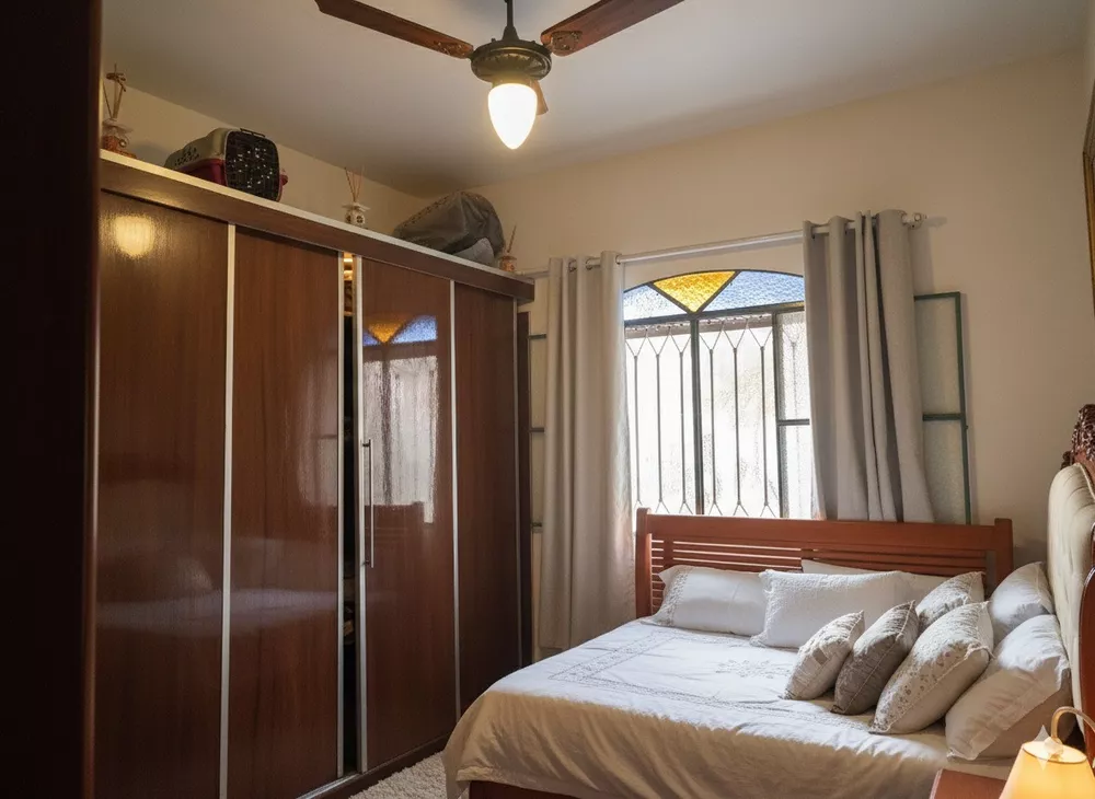 Chácara, 2 quartos, 2000 m² - Foto 16