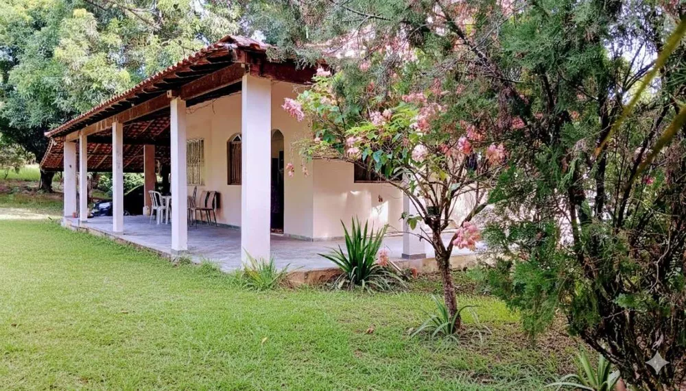 Chácara, 2 quartos, 2000 m² - Foto 9