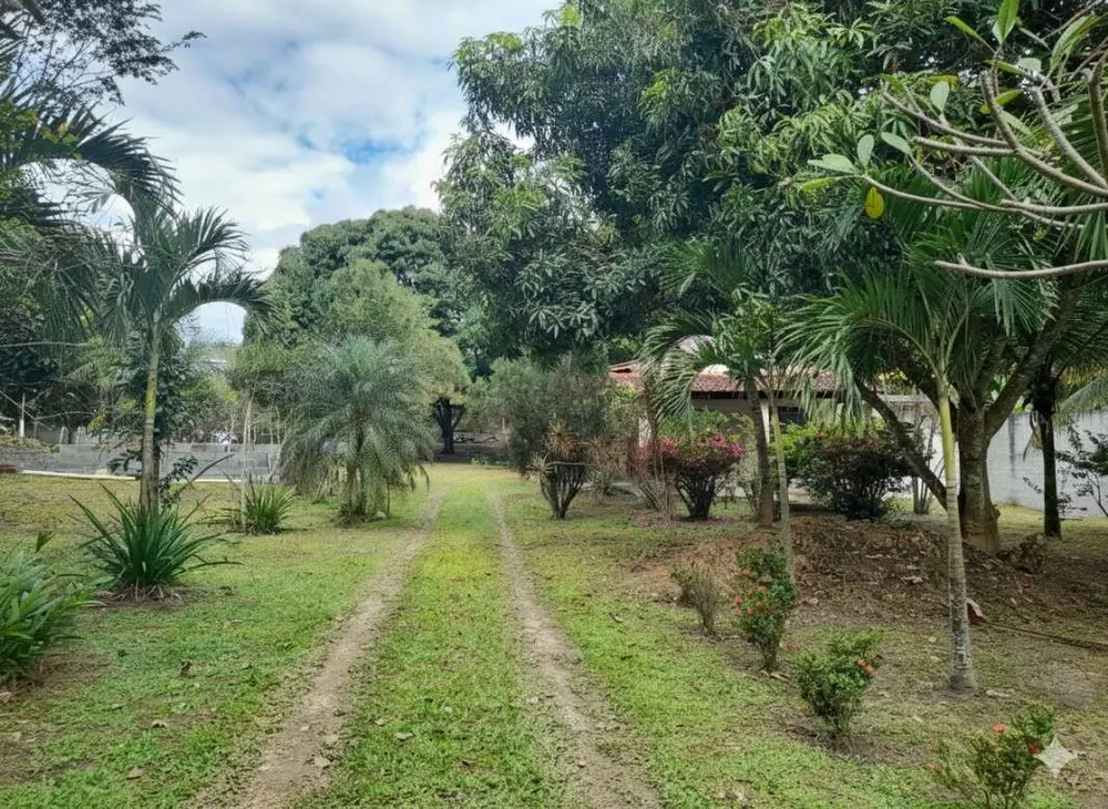 Chácara, 2 quartos, 2000 m² - Foto 11