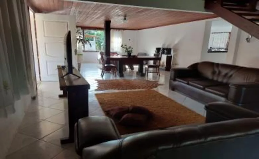Chácara, 3 quartos, 810 m² - Foto 12