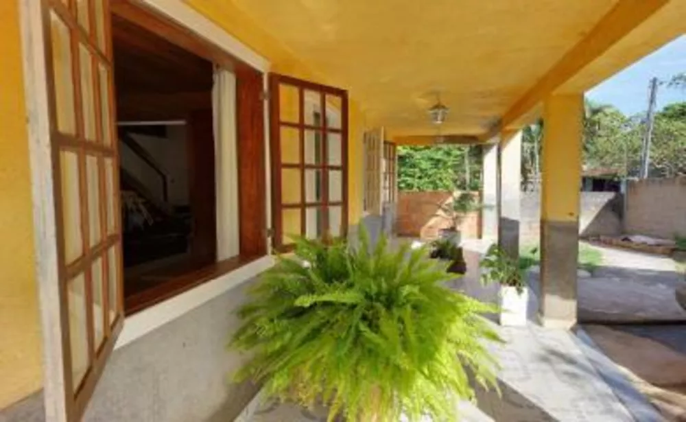 Chácara, 3 quartos, 810 m² - Foto 13