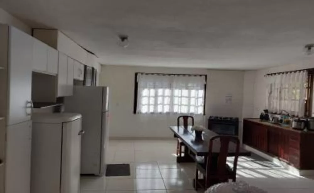 Chácara, 3 quartos, 810 m² - Foto 5