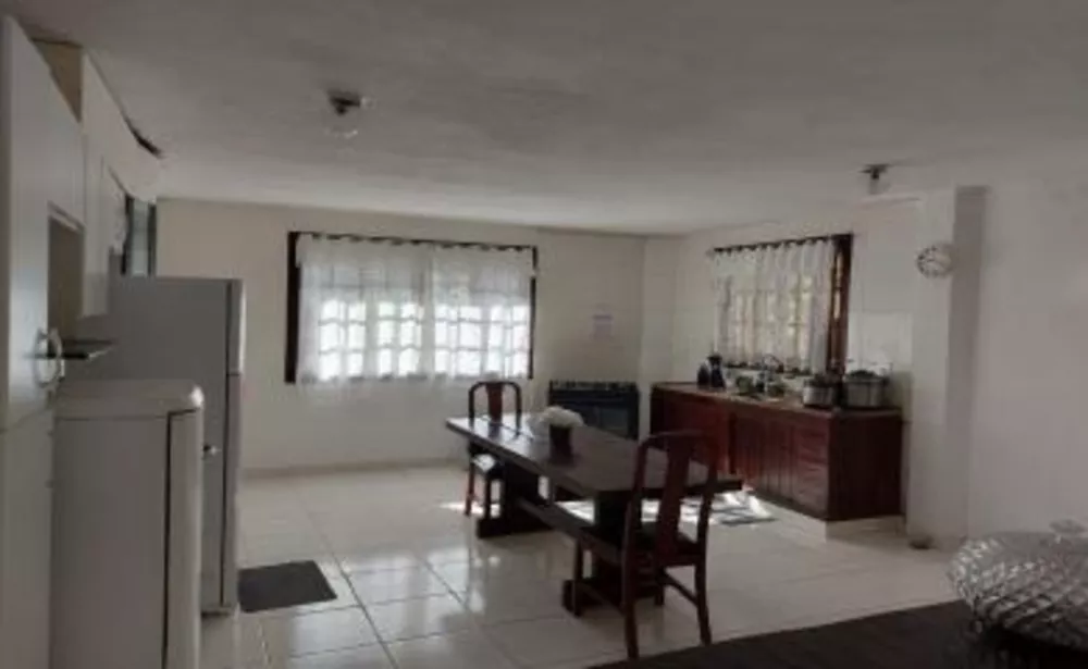 Chácara, 3 quartos, 810 m² - Foto 9