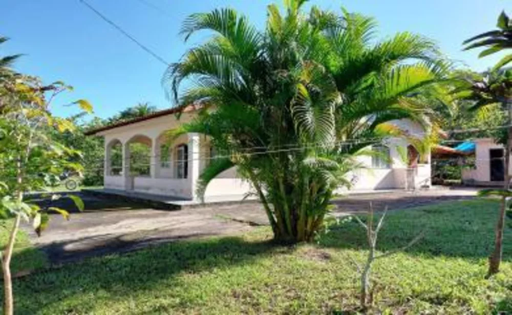 Sítio, 2 quartos, 2 hectares - Foto 1