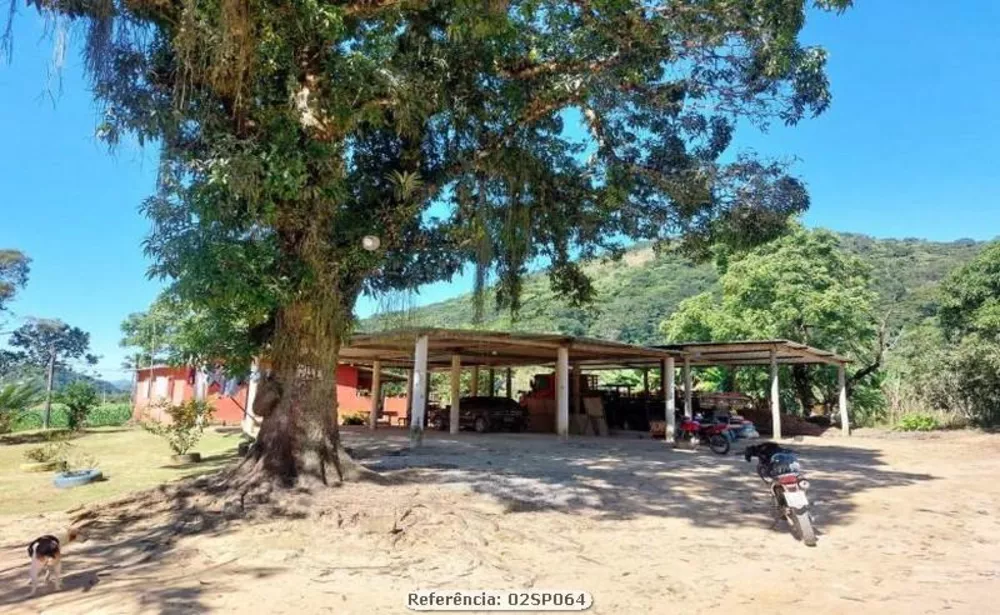 Sítio, 3 quartos, 16 hectares - Foto 6