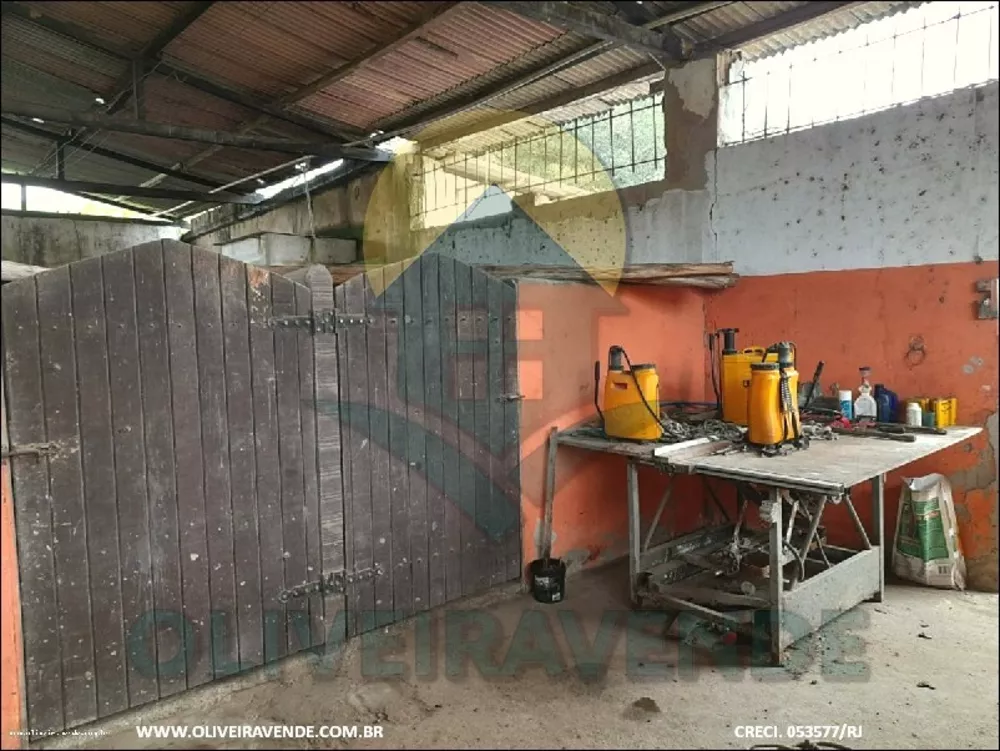 Sítio, 2 quartos, 6 m² - Foto 13