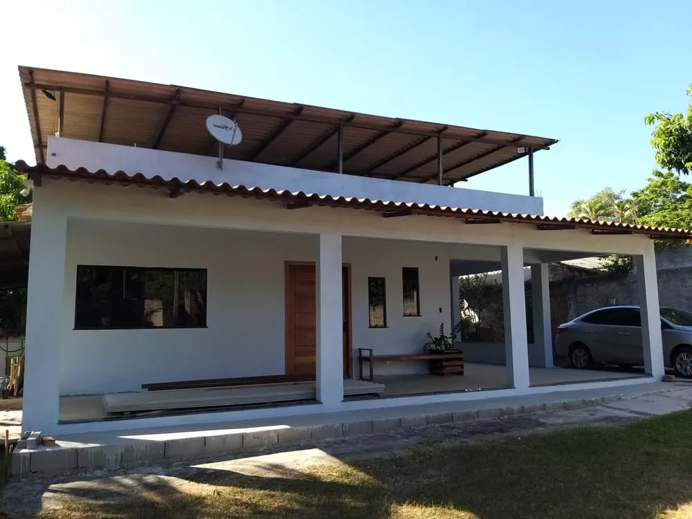 Chácara, 3 quartos, 2000 m² - Foto 23