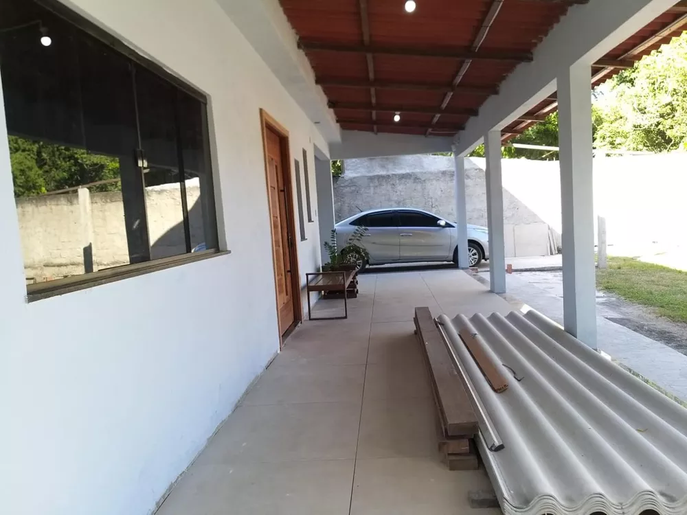 Chácara, 3 quartos, 2000 m² - Foto 24