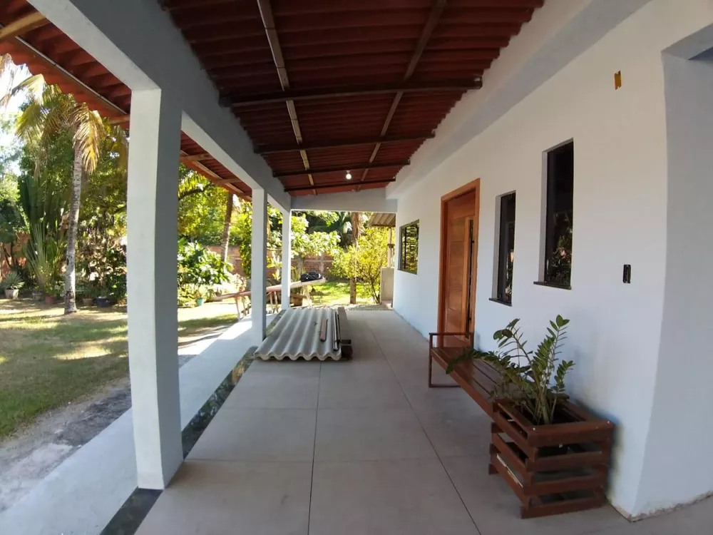 Chácara, 3 quartos, 2000 m² - Foto 22