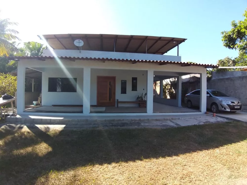 Chácara, 3 quartos, 2000 m² - Foto 2