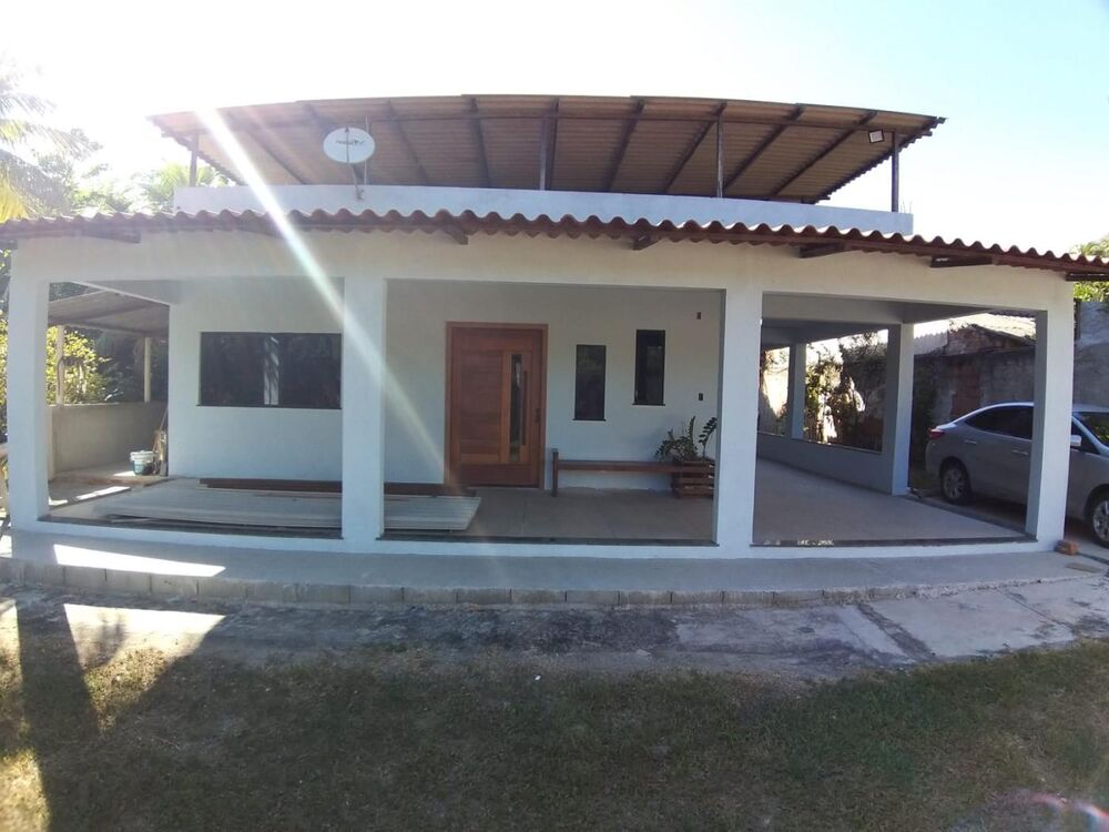 Chácara, 3 quartos, 2000 m² - Foto 21