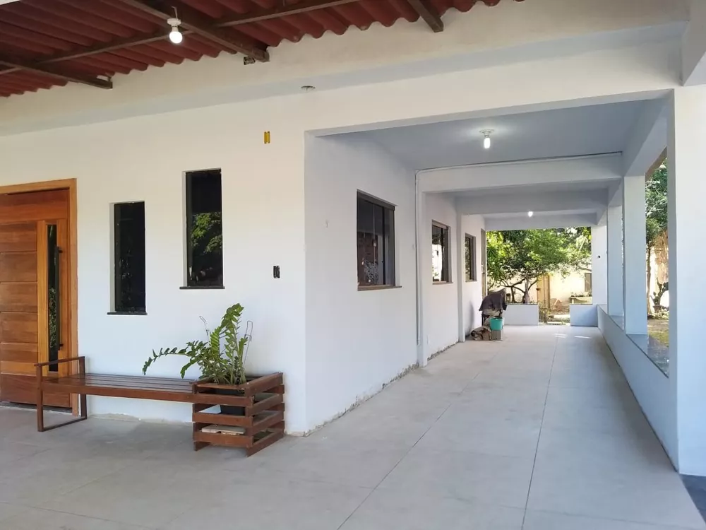 Chácara, 3 quartos, 2000 m² - Foto 3