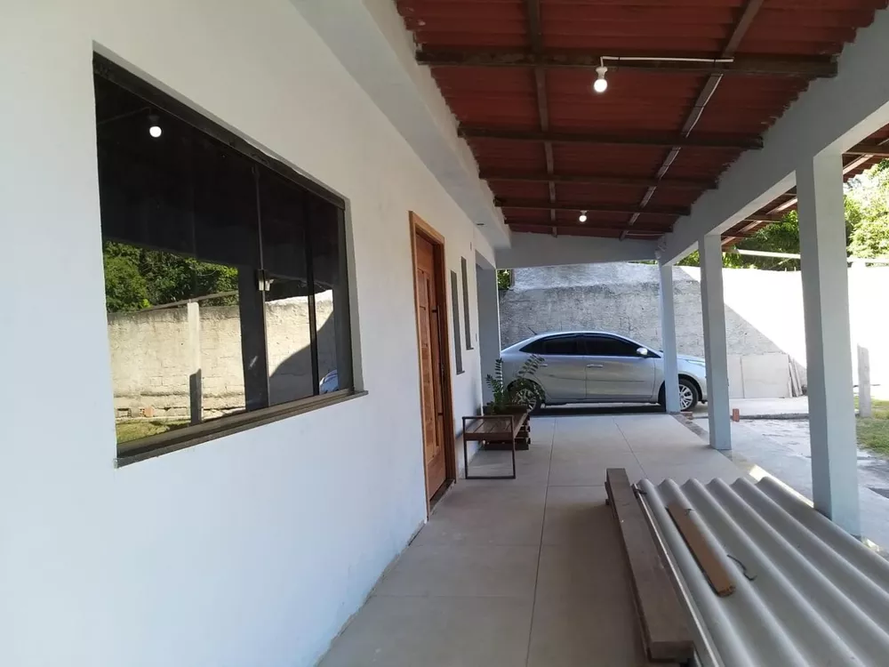 Chácara, 3 quartos, 2000 m² - Foto 25