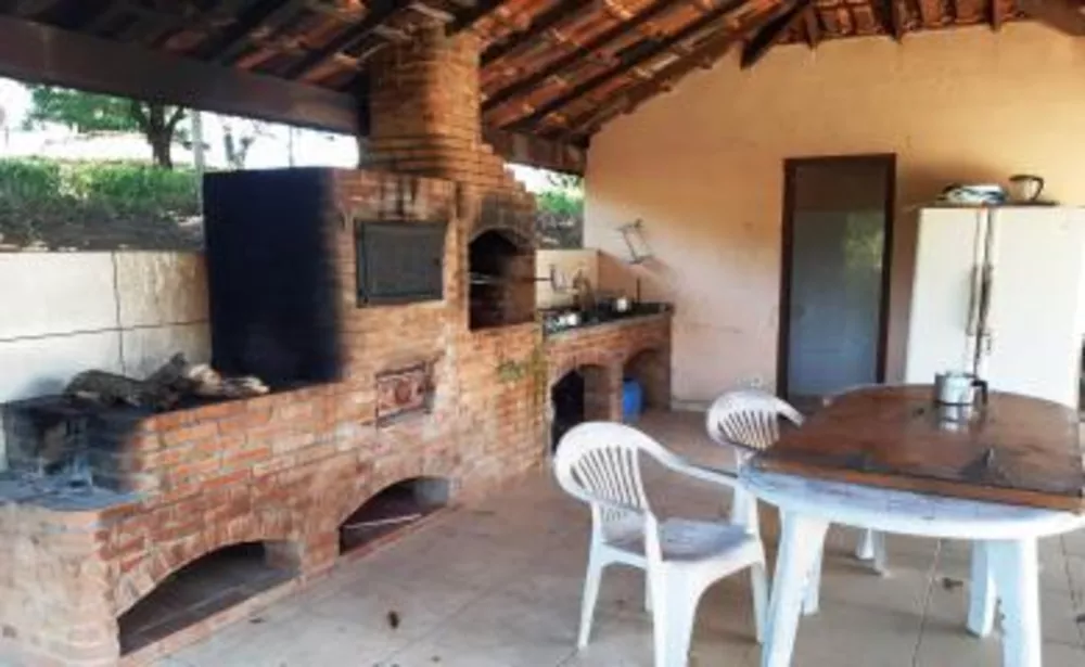 Sítio, 2 quartos, 21 hectares - Foto 5