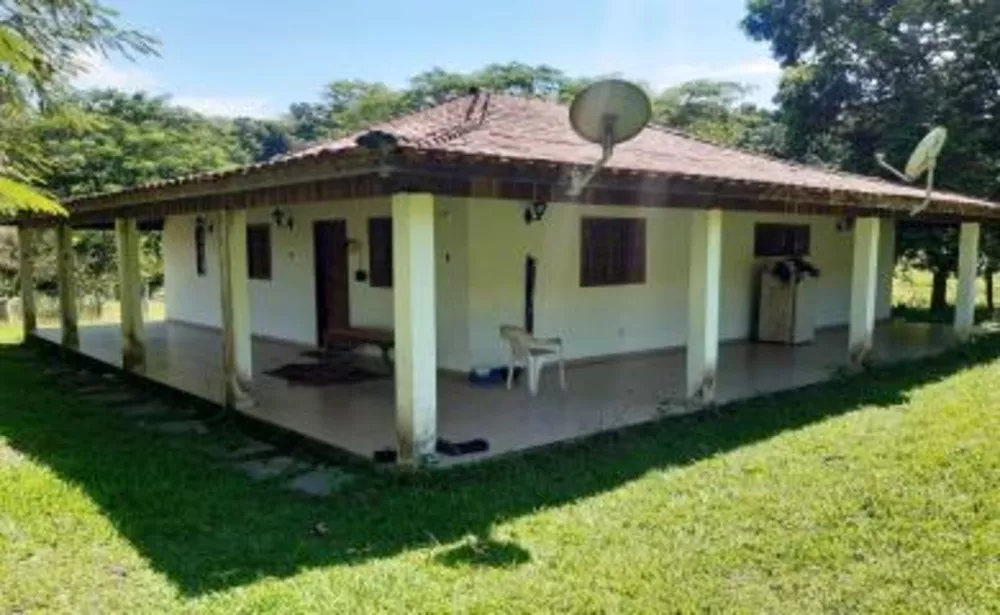 Sítio, 2 quartos, 21 hectares - Foto 3