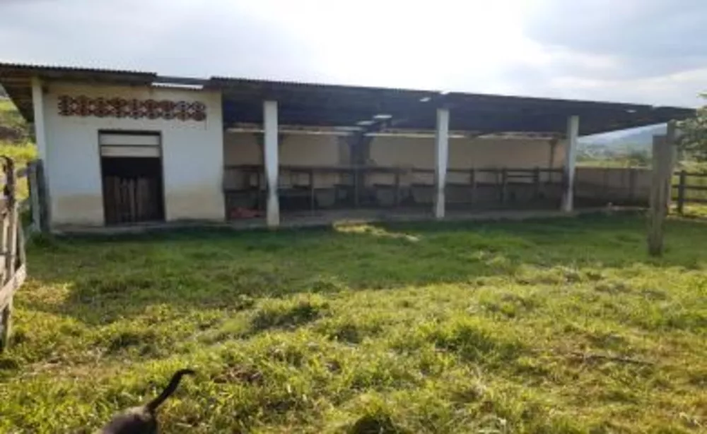 Sítio, 5 quartos, 11 hectares - Foto 12