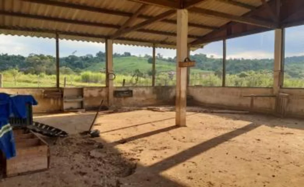 Sítio, 5 quartos, 11 hectares - Foto 15