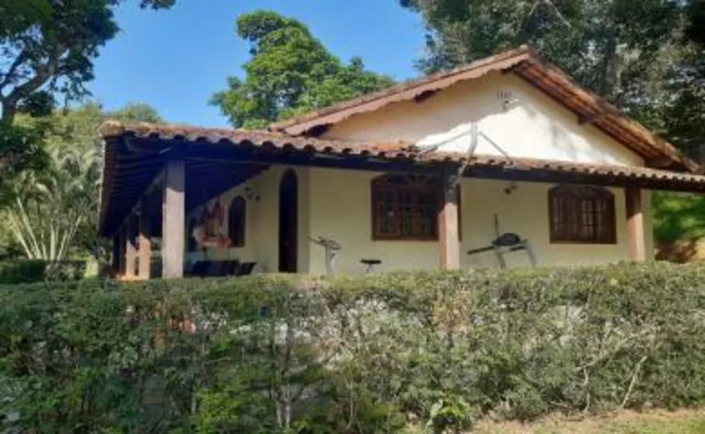 Sítio, 5 quartos, 11 hectares - Foto 10