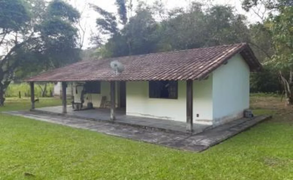 Sítio, 5 quartos, 11 hectares - Foto 4