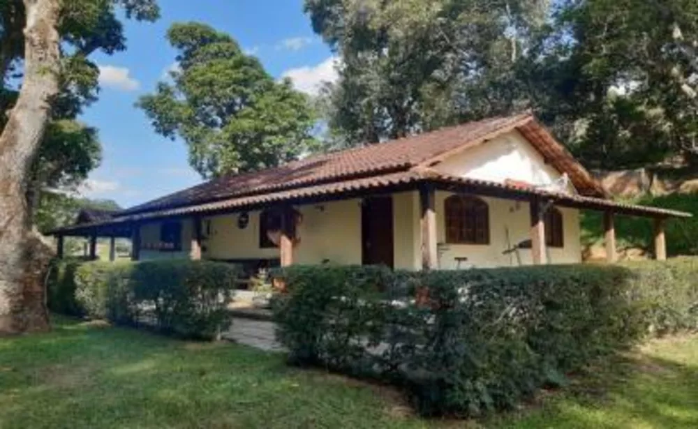 Sítio, 5 quartos, 11 hectares - Foto 17