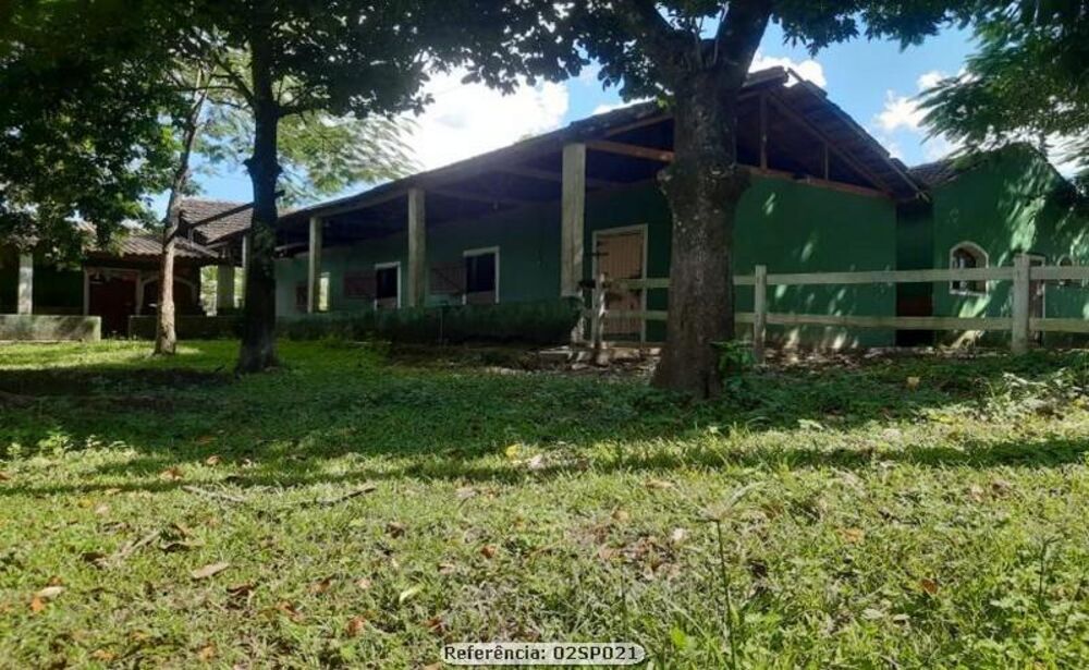 Sítio à venda com 3 quartos, 200000m² - Foto 4
