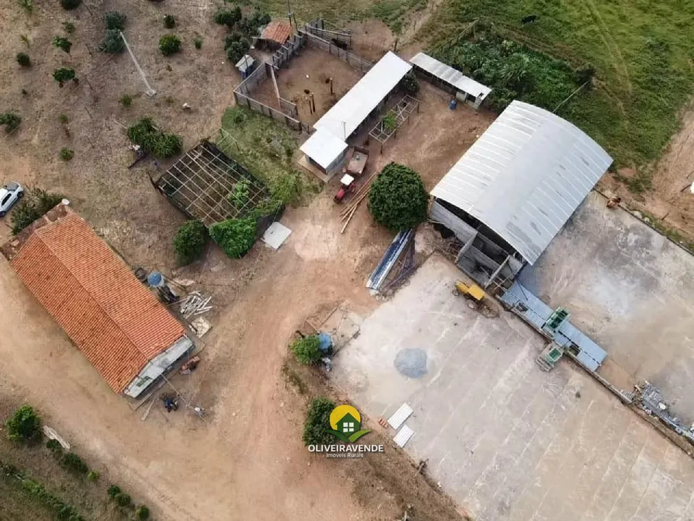 Fazenda, 97 m² - Foto 4