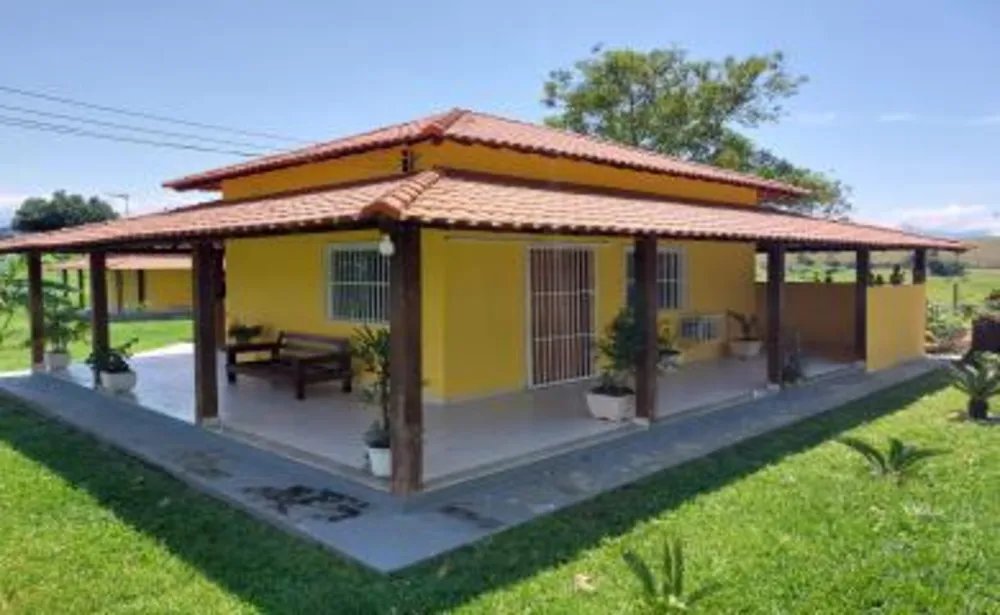 Fazenda, 33 hectares - Foto 2