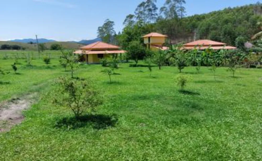 Fazenda, 33 hectares - Foto 17