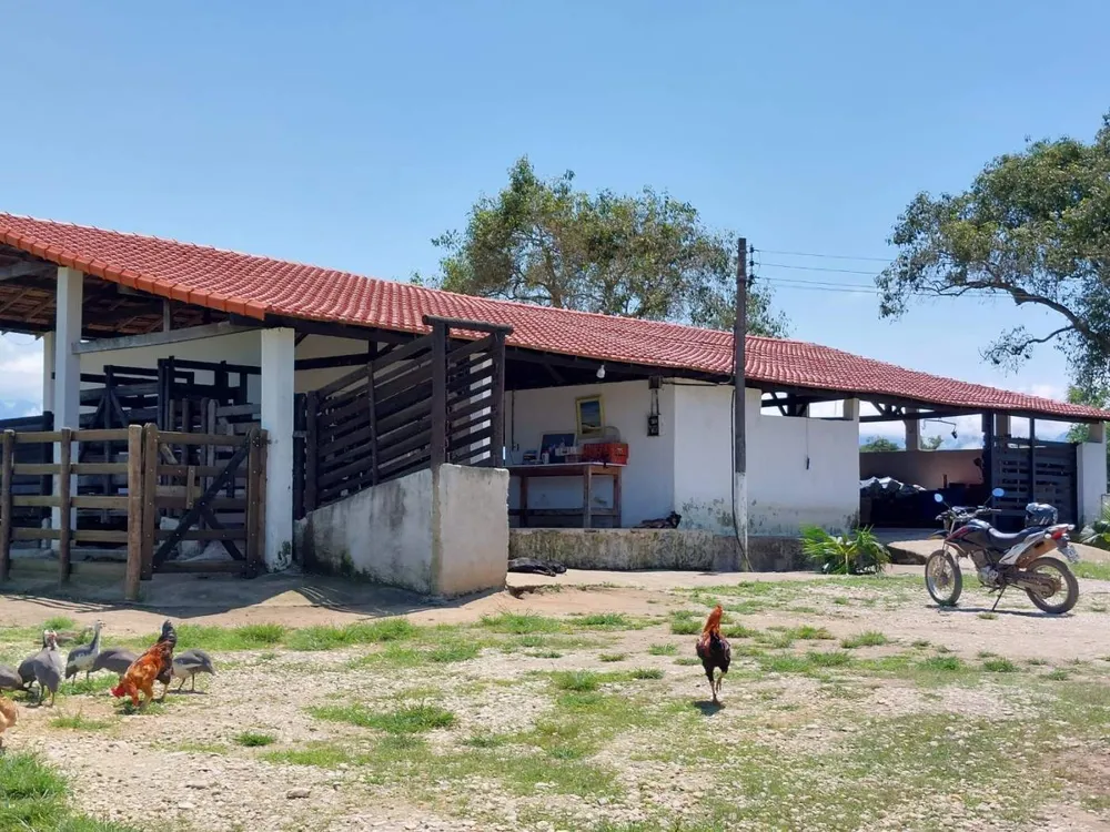 Sítio, 2 quartos, 33 hectares - Foto 31