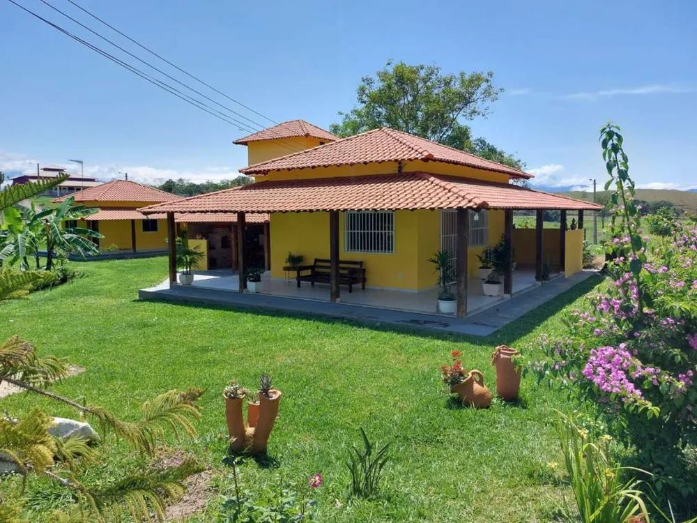 Sítio, 2 quartos, 33 hectares - Foto 3