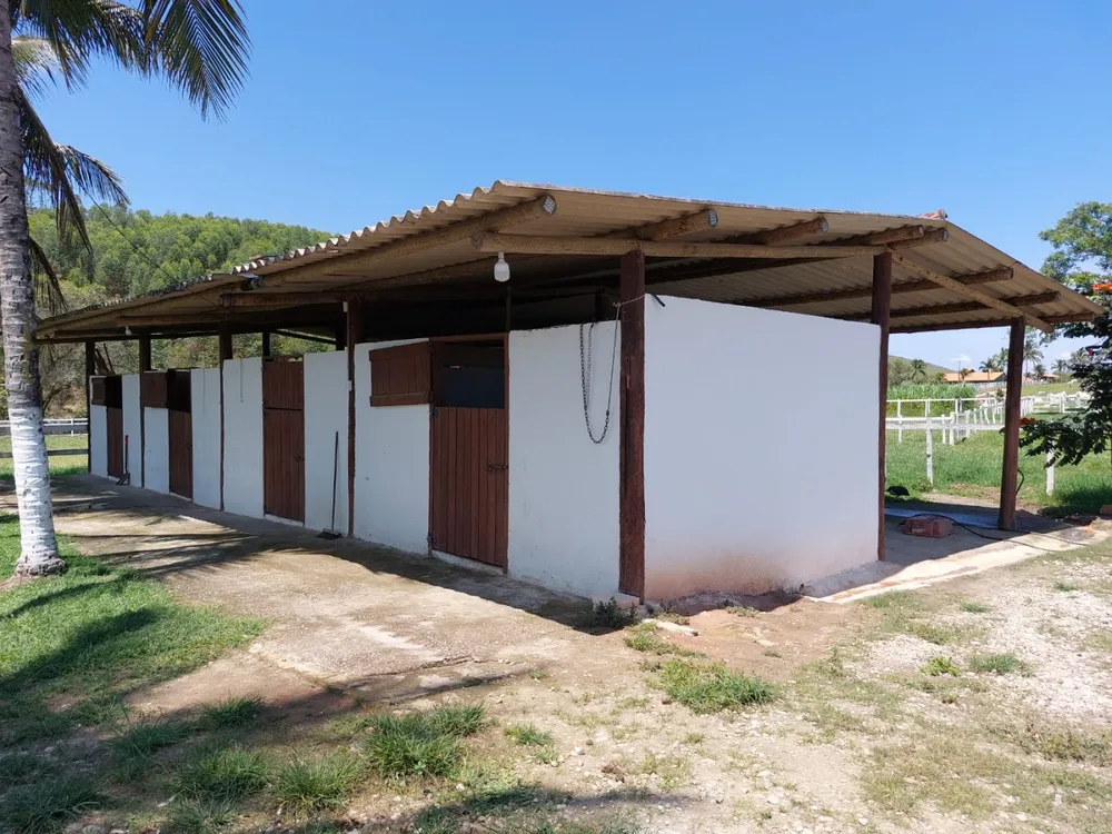 Sítio, 2 quartos, 33 hectares - Foto 29