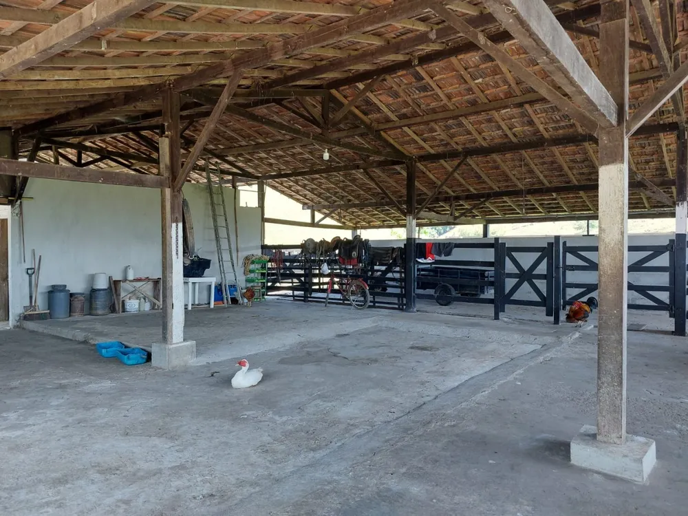 Sítio, 2 quartos, 33 hectares - Foto 45