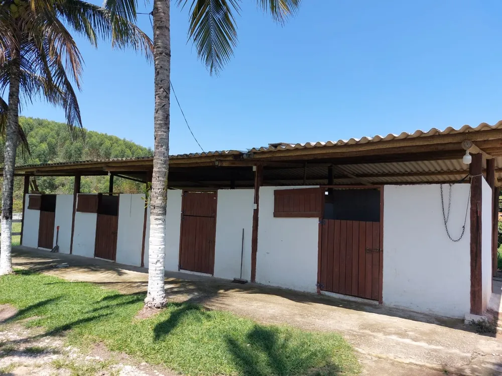 Sítio, 2 quartos, 33 hectares - Foto 23