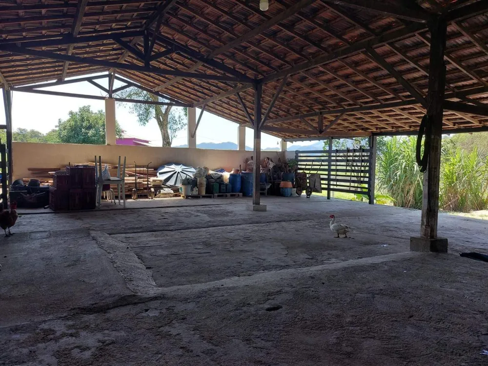 Sítio, 2 quartos, 33 hectares - Foto 49