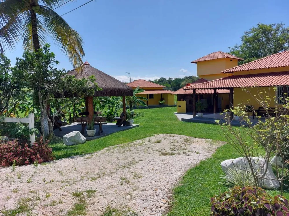 Sítio, 2 quartos, 33 hectares - Foto 7
