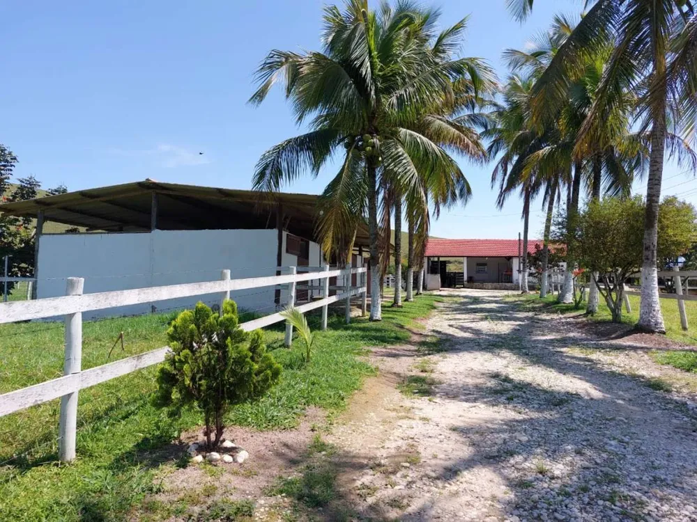 Sítio, 2 quartos, 33 hectares - Foto 13
