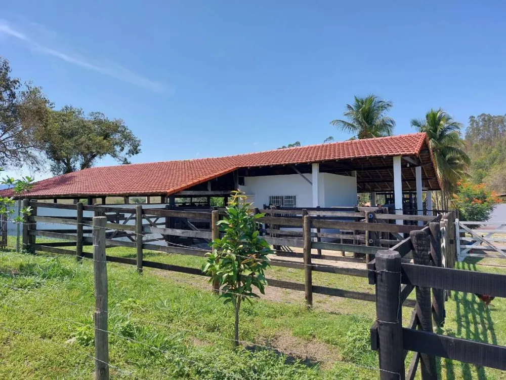 Sítio, 2 quartos, 33 hectares - Foto 35