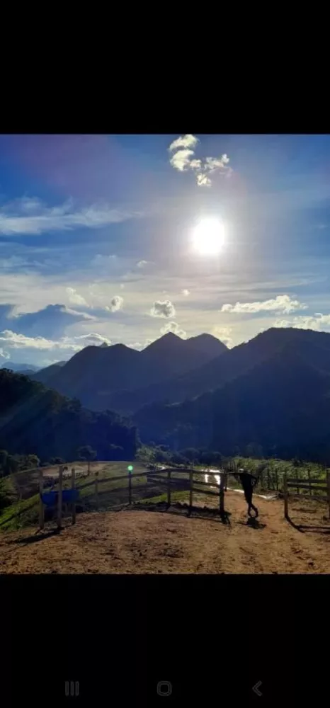 Fazenda, 8 hectares - Foto 1