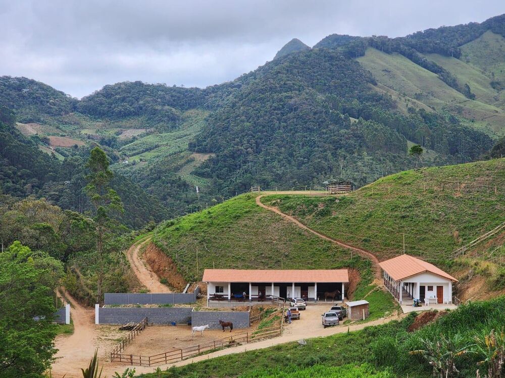 Fazenda à venda com 1 quarto, 80000m² - Foto 4