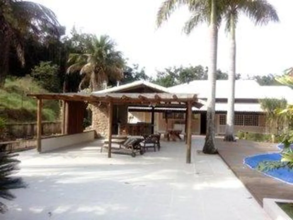 Fazenda, 43 m² - Foto 16