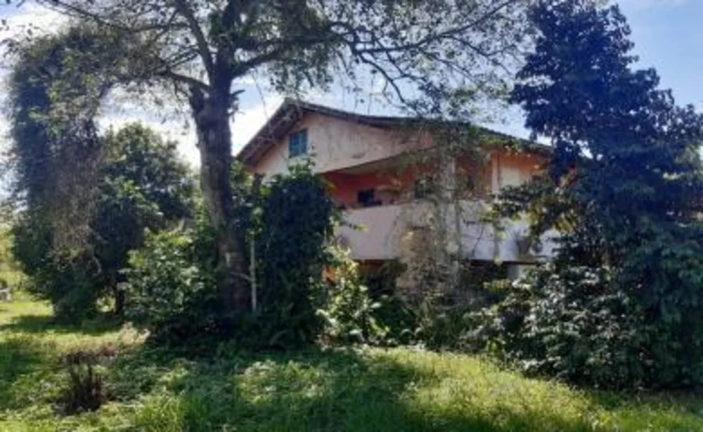 Sítio, 3 quartos, 16 hectares - Foto 1
