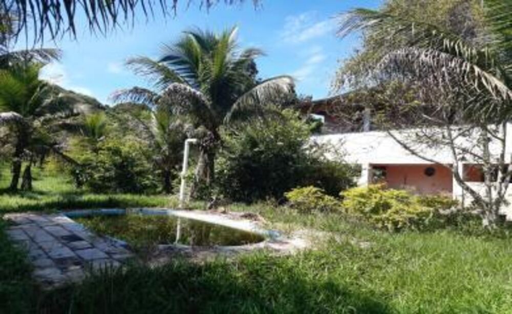 Sítio, 3 quartos, 16 hectares - Foto 1