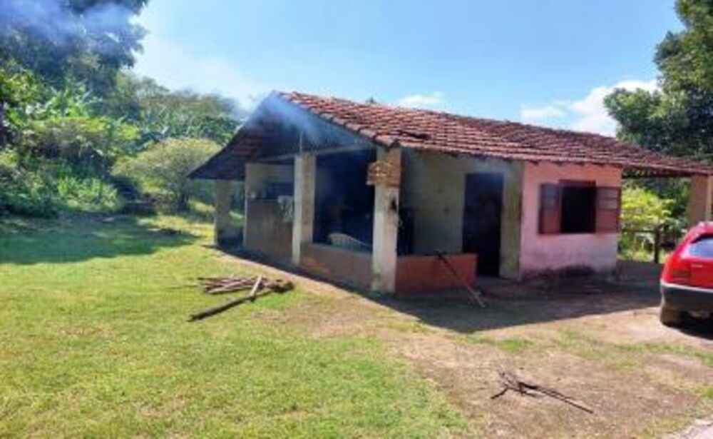 Sítio à venda com 3 quartos, 11000m² - Foto 4