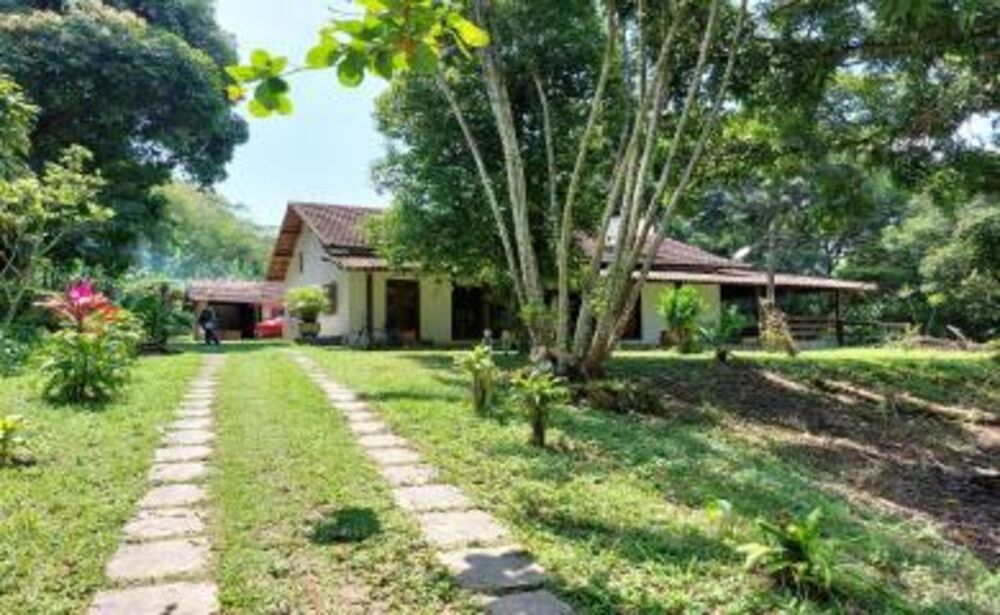 Sítio à venda com 3 quartos, 11000m² - Foto 2